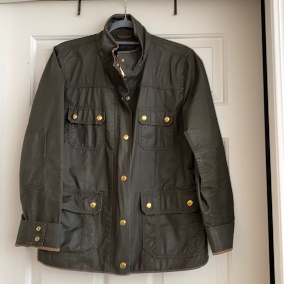 J. Crew Jackets & Blazers - Jacket